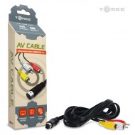 SG: AV CABLE - MODEL 2 OR 3 - TOMEE (NEW) - Click Image to Close